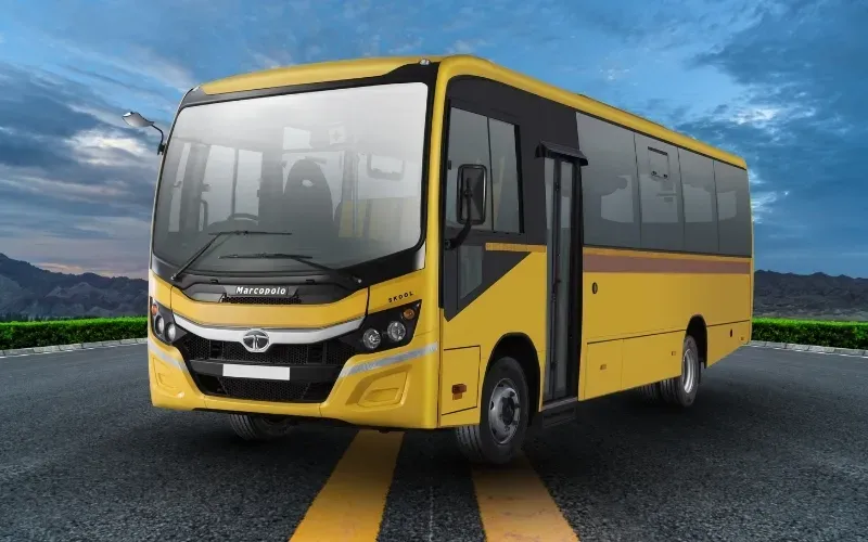 Starbus Prime 24 PLUS D AC LP412 OR 36