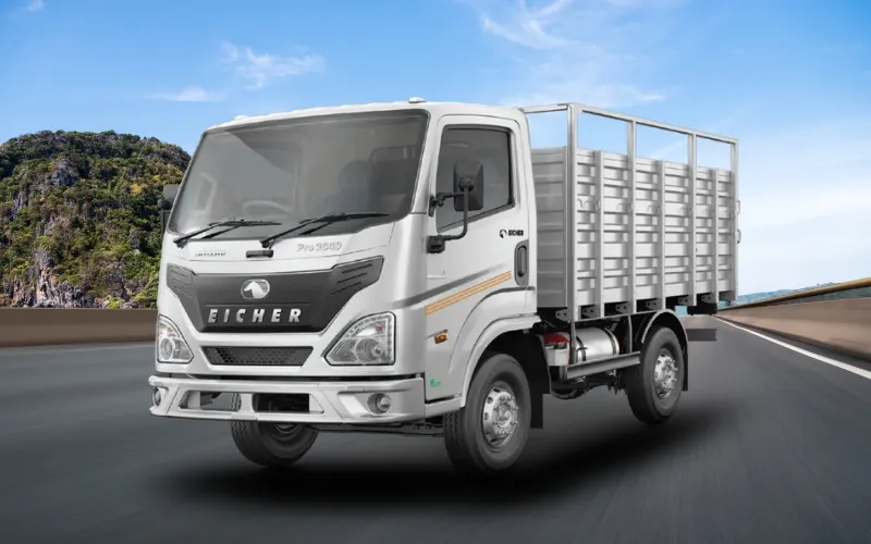 Pro 2049 CNG