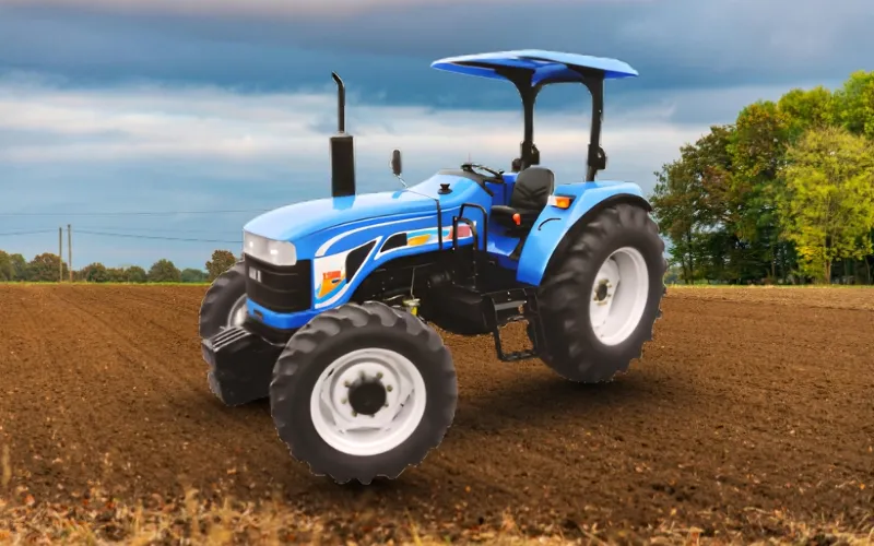 DI 7500 75 HP