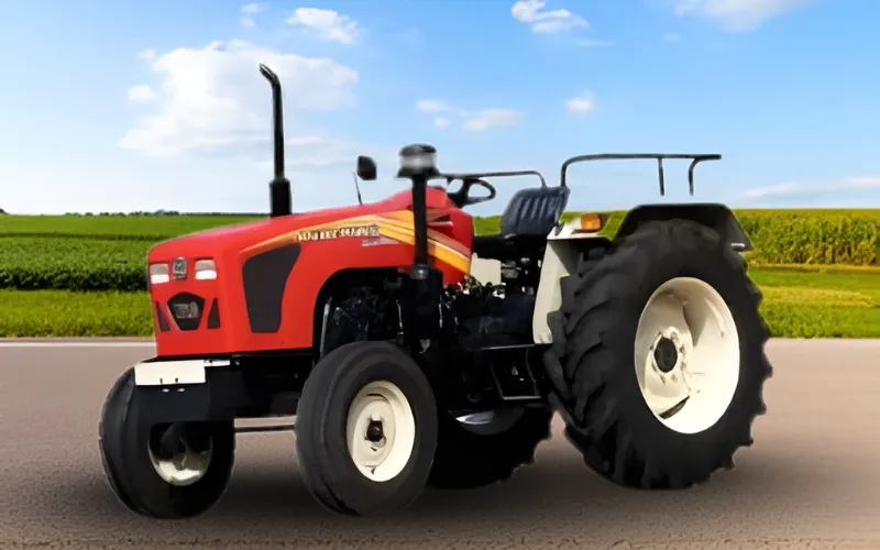 Agri King Agri King 20 55