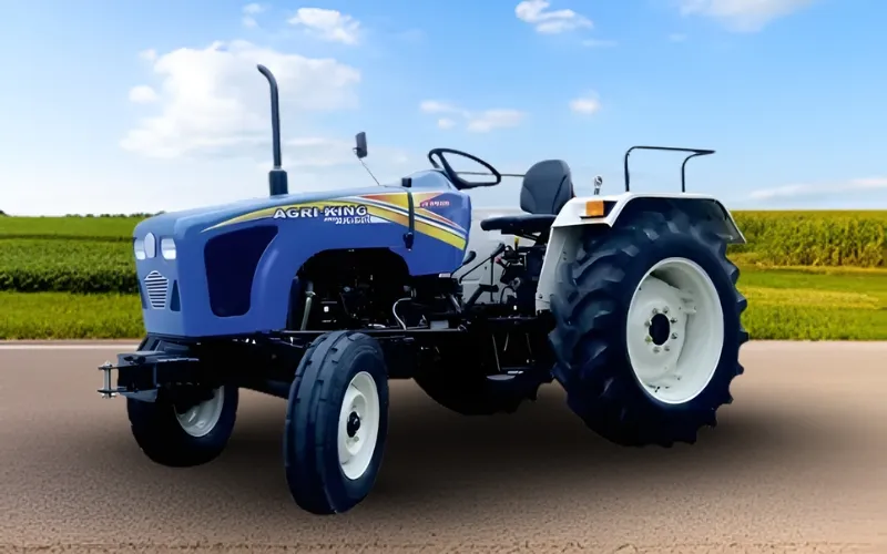 Agri King T44 39 HP