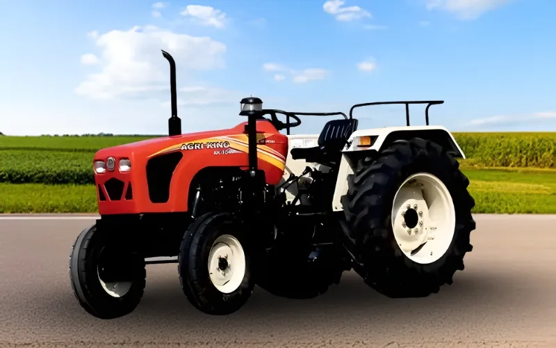 Agri King T54 49HP