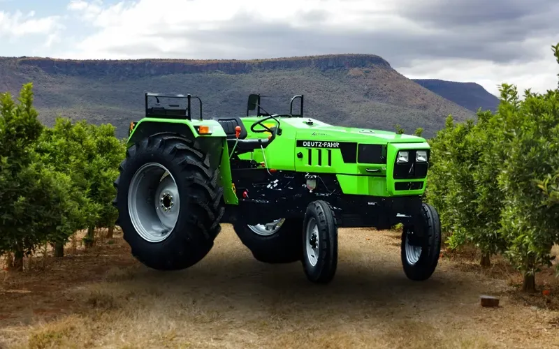 Agromaxx 4060 E