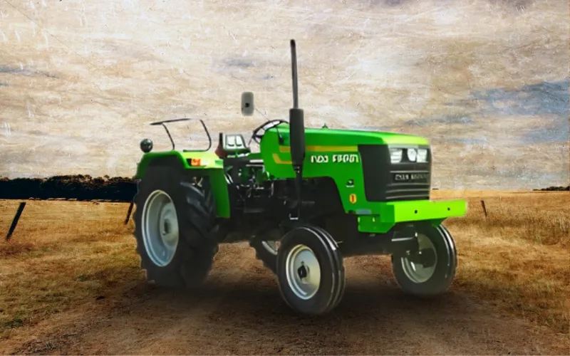 3035 DI Series 3