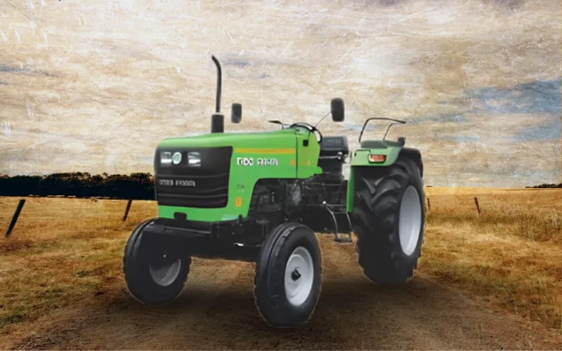 3055 DI HT C MESH 16plus4