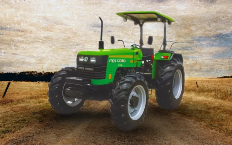 4175 DI C MESH Series 4