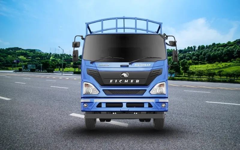 Pro 2110XPT