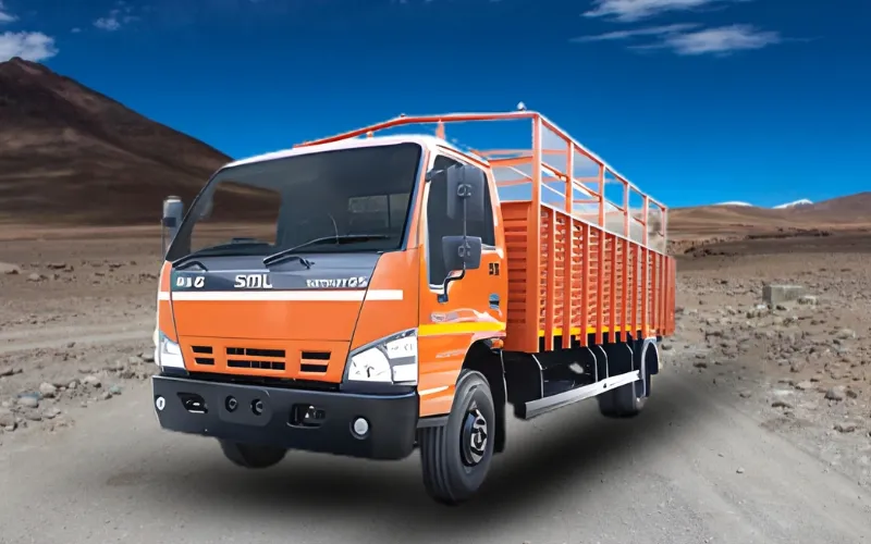 Samrat GS XT Diesel