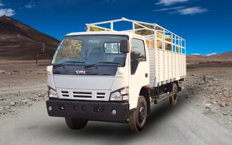 Sartaj GS 59 Diesel