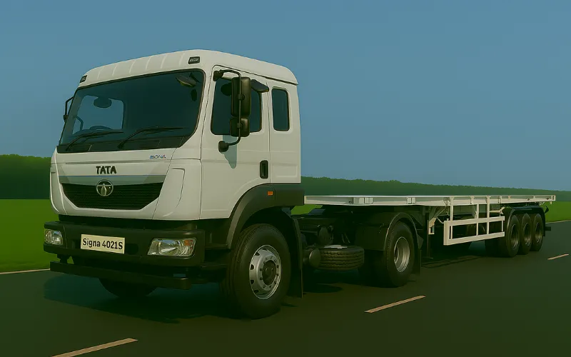 SIGNA 4021 S