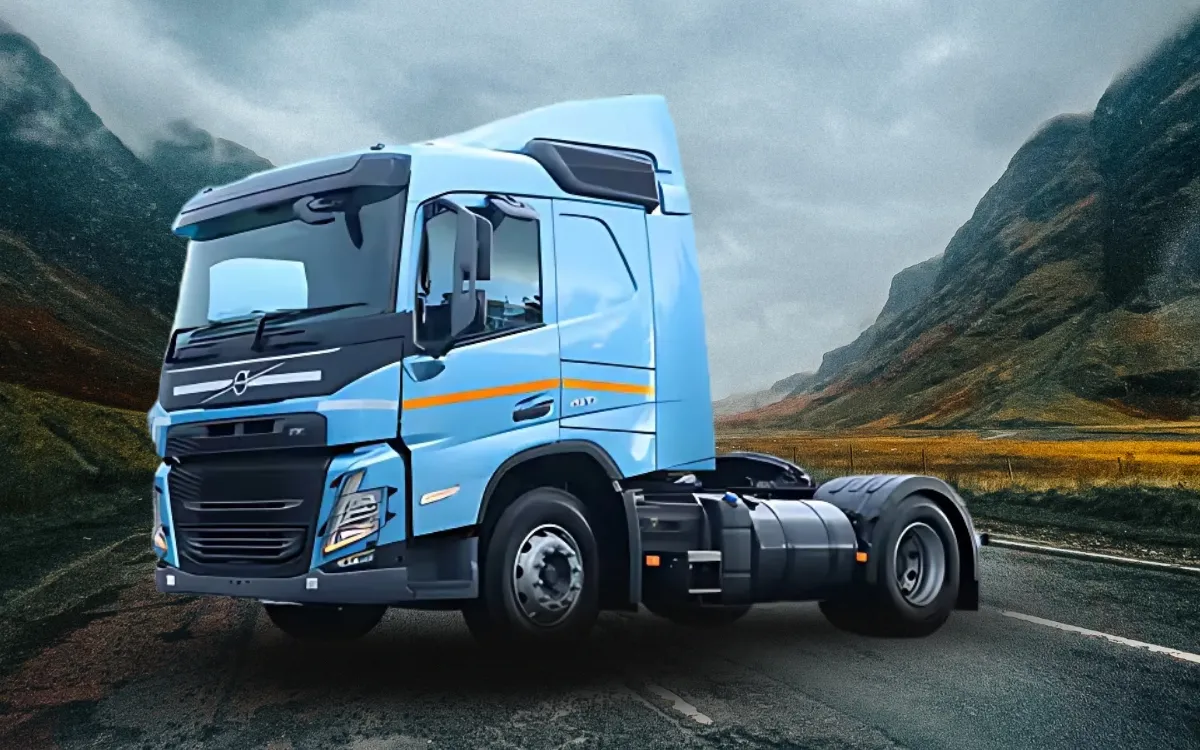 FM 420 4x2